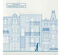 Ornithologie La Nuit