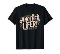 Ornithologue Amateur Observation des Oiseaux Nouvelle Espece T-Shirt