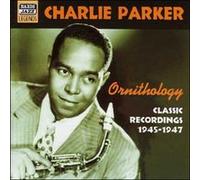 Ornithology 1945 1947 CD