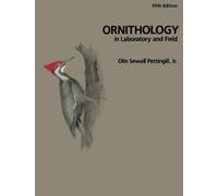 Ornithology in Laboratory and Field, Fifth Edition