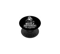 Ornithorynque Bizarre Amant des Animaux PopSockets PopGrip Adhésif