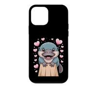 Ornithorynque - Motif Animal Magique Coque pour iPhone 12 Mini