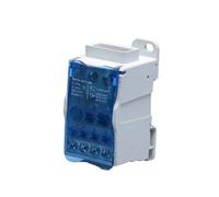 Orno 1 x x, Blanc, 125A