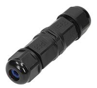 ORNO AE-13600 Connecteur Etanche Pour Boite Etanche Electrique Exterieur Droit MINI IP68 3x1,5mm² 450V / 16A