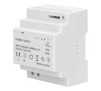 Orno Alimentation Rail DIN 12VDC 7A Couleur Blanche