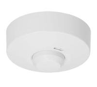 ORNO CR-212 Detecteur de Mouvement à Micro-Ondes avec Couvercle 360° 1200W Montage en Saillie