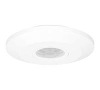 ORNO CR-241 Detecteur de Mouvement Interieur 360° 2000W Ultra Plat 2,5cm