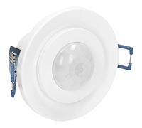ORNO CR-243 Detecteur de Mouvement 360° IP20 800 W pour Plafonds Suspendus