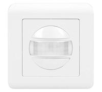 ORNO CR-261 Interrupteur Detecteur De Mouvement 2 Fils 160 Degrees and Protection Class: IP20