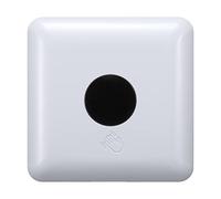 ORNO CR-268 Interrupteur Sans Fil Sans Contact Encastré Portée de Détection 5cm IP20 1200W