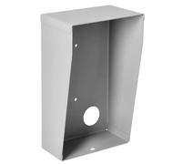 ORNO Fossa Interphone Filaire Interieur pour 1 ou 2 Familles Montage Encastré 230VAC