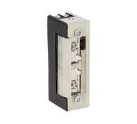 Orno Gache Electrique Symétrique Portes Gauche et Droite Réglage du Loquet 10-24 V CA/CC (Avec mémoire)