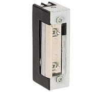 Orno Gache Electrique Symétrique Portes Gauche et Droite Réglage du Loquet 8-14V AC/DC (Sans mémoire + sans verrouillage)