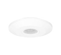 Orno Détecteur de mouvement intérieur CR-241 360° 2000 W ultra-plat 2,5 cm