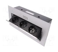ORNO OR-AE-1371/G Bloc PC
