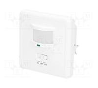 Orno Détecteur de mouvement CR-205 pour boîtier Øfi60 Compatible LED 1200W max 3 fils