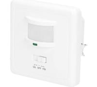 ORNO OR-CR-205 Support de lumière avec capteur de mouvement pour Øfi60, compatible avec les LED de 1200 W max.