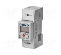 ORNO OR-WE-523 Contrôleur