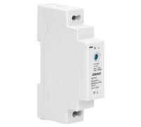 ORNO PSU-1642 Transformateur pour rail DIN 12VDC, 1,25A, 15W (1 module)