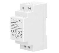 ORNO PSU-1643 Transformateur pour rail DIN 12VDC, 2 A 24W 2 modules