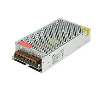 ORNO Transformateur 90-250V >12VDC Avec Protection Contre Les Surcharges et les Courts-circuits 120W