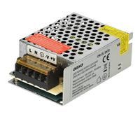 ORNO Transformateur 90-250V >12VDC Avec Protection Contre Les Surcharges et les Courts-circuits (24.00)