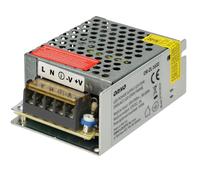 ORNO Transformateur 90-250V >12VDC Avec Protection Contre Les Surcharges et les Courts-circuits 35W