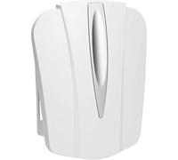 ORNO VD-141 Sonnette Filaire Gong mécanique 80dB (Blanc 230V)