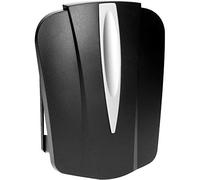 ORNO VD-141 Sonnette Filaire Gong mécanique 80dB (Noir 8V)