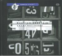 Ornstein, Maarten - W.a.R.P. Music