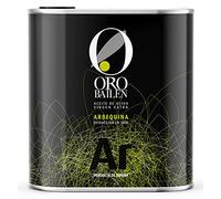 Oro Bailén - Arbequina bidon métal 2,5L