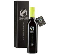Oro Bailén - Arbequina Bouteille 500ml CAS DE LUXE