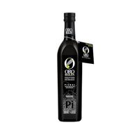 Oro Bailen Family Reserve - Award Winning Cold Pressed EVOO Extra Virgin Olive Oil, 2013-2014 Harvest, 17-Ounce Glass Bottle by Oro Bailen