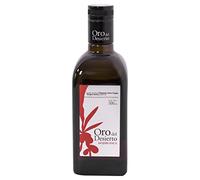 ORO DEL DESIERTO - Huile d'Olive Vierge Extra Espagnol (Variété Hojiblanca) - 500 ml