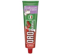 Oro di Parma Concentré de tomates à l'ail doublement concentré 200g