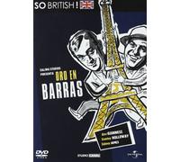 Oro en Barras [Import]