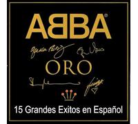 Oro: Grandes Exitos by Abba (1999-11-30)