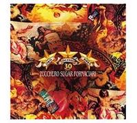 Oro Incenso & Birra 30th Anniversary Edition Coffret