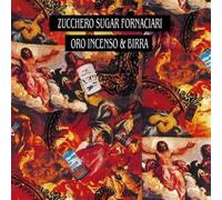 Oro Incenso & Birra [Import]