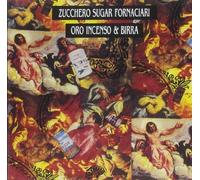 Oro Incenso e Birra by Zucchero (1993-01-01)