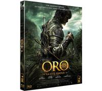 Oro, La Cité Perdue - Blu-Ray