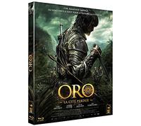 ORO : LA CITE PERDUE - Blu-ray
