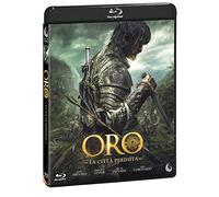 Oro-La Citta' Perduta [Blu-Ray] [Import]