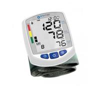 Oro-Med - Tensiomètre Électronique Au Poignet Avec Détection Des Arythmies Cardiaques