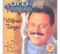 Oro Merenguero 20 Exitos