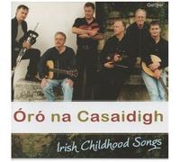 Oro Na Casaidigh ? Irish Child