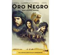 Oro Negro [Import]