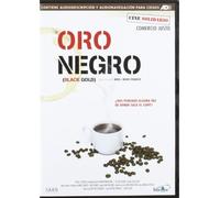 Oro Negro [Import]