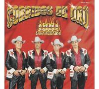 Oro Norteno - Corridos De Oro