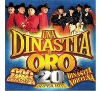Oro Norteno - Una Dinastia De Oro
